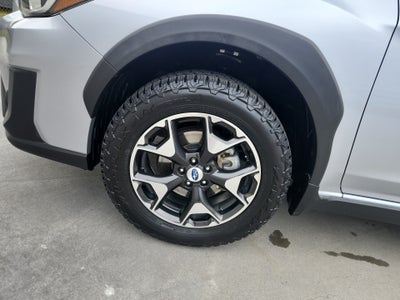 2018 Subaru Crosstrek 2.0i