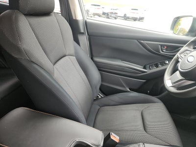 2018 Subaru Crosstrek 2.0i