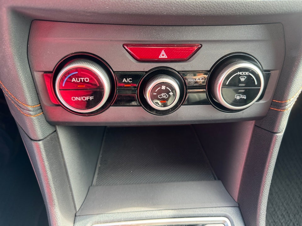 2018 Subaru Crosstrek 2.0i Limited