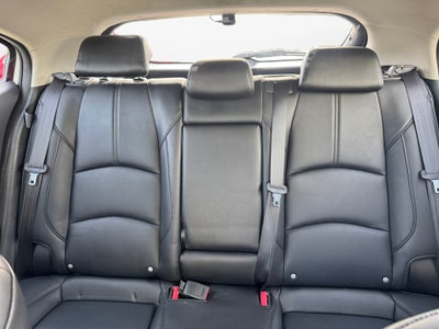 2017 Mazda Mazda3 Hatchback Touring 2.5