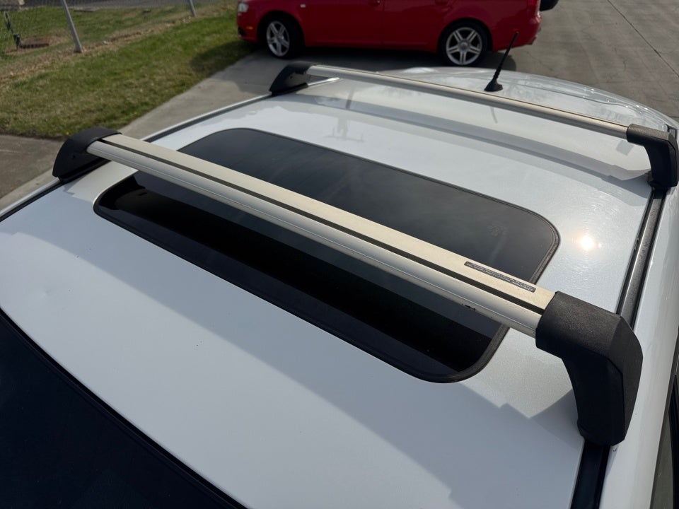 2017 Mazda Mazda3 Hatchback Touring 2.5