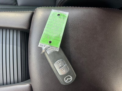 2017 Mazda Mazda3 Hatchback Touring 2.5