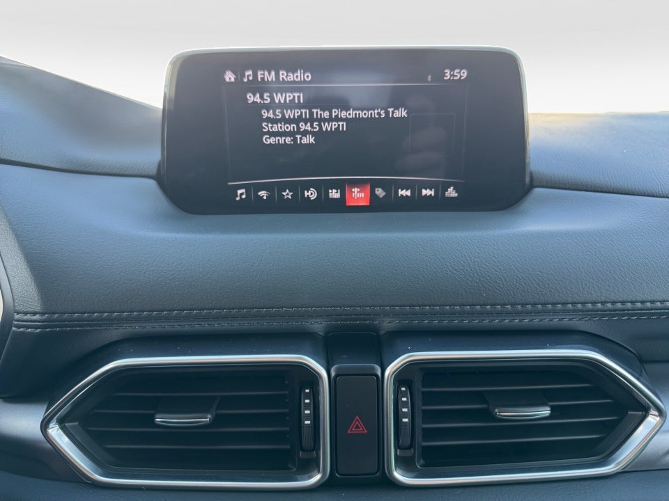 2019 Mazda Mazda CX-5 Touring