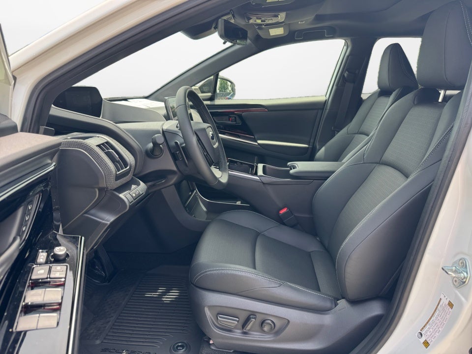 2023 Subaru Solterra Touring