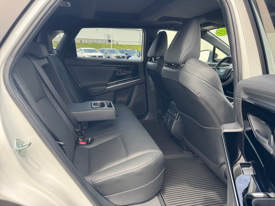 2023 Subaru Solterra Touring