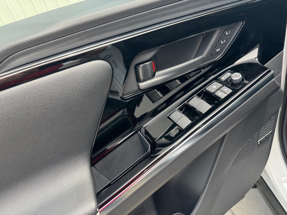 2023 Subaru Solterra Touring