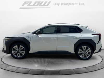 2023 Subaru Solterra Touring