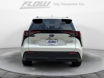 2023 Subaru Solterra Touring