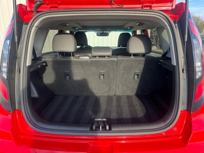 2019 Kia Soul !