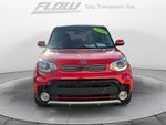 2019 Kia Soul !