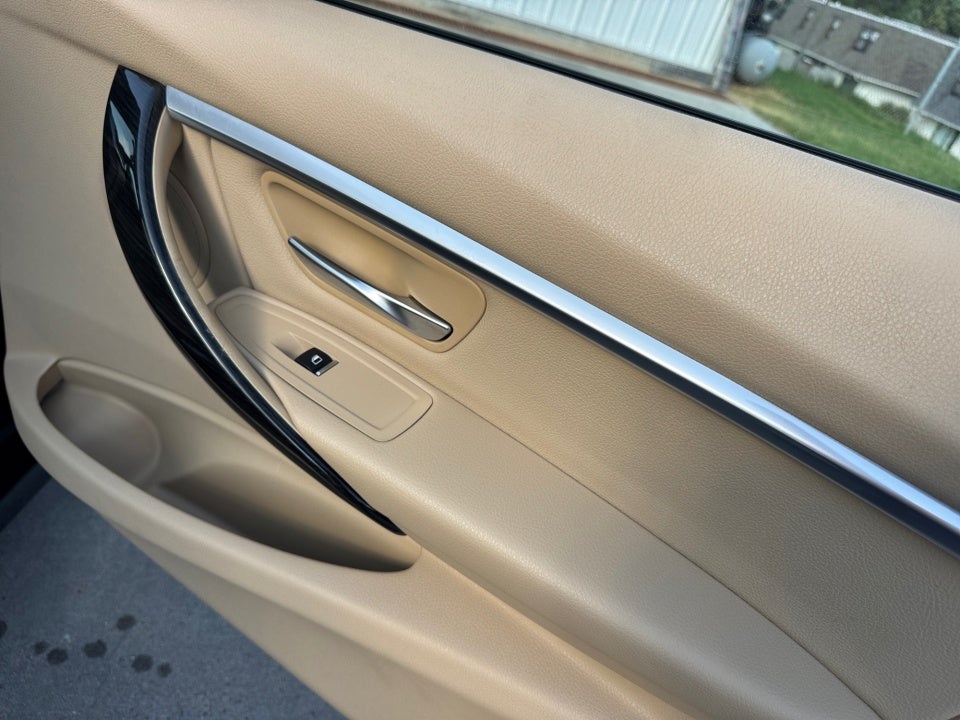 2016 BMW 328i 328i