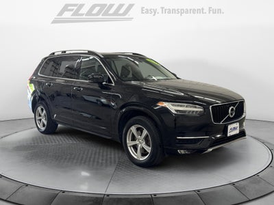2017 Volvo XC90 T5 Momentum