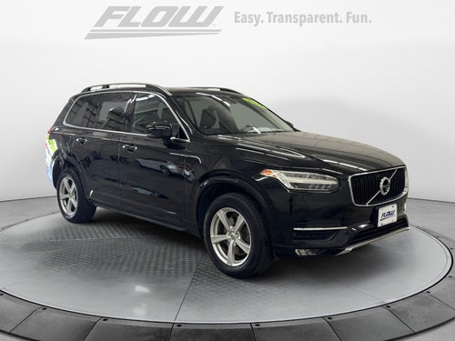 2017 Volvo XC90 T5 Momentum