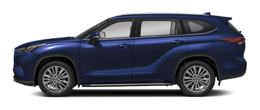 2025 Toyota Highlander Hybrid - Flow Toyota of Statesville in Statesville NC
