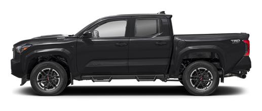 2024 Toyota Tacoma - Flow Toyota of Statesville in Statesville NC