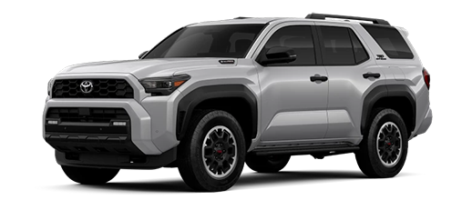 2026 Toyota 4Runner - Flow Toyota of Statesville in Statesville NC
