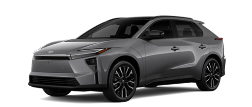 Toyota bZ