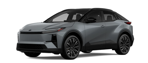 2026 Toyota C-HR - Flow Toyota of Statesville in Statesville NC