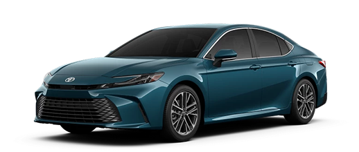 2026 Toyota Camry - Flow Toyota of Statesville in Statesville NC