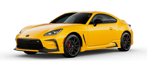 2026 Toyota GR86 - Flow Toyota of Statesville in Statesville NC