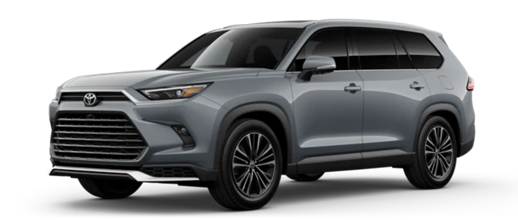 2026 Toyota Grand Highlander - Flow Toyota of Statesville in Statesville NC