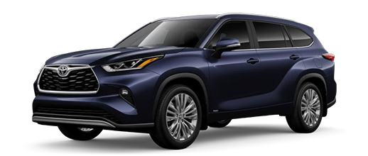 2026 Toyota Highlander - Flow Toyota of Statesville in Statesville NC