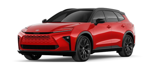 2026 Toyota Crown Signia - Flow Toyota of Statesville in Statesville NC