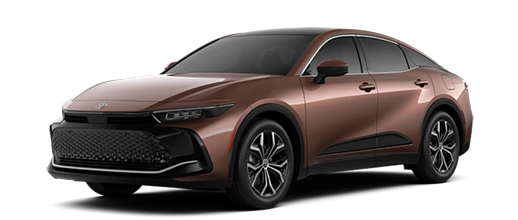 2026 Toyota Crown - Flow Toyota of Statesville in Statesville NC