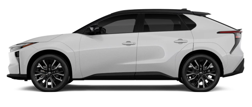2026 Toyota bZ - Flow Toyota of Statesville in Statesville NC