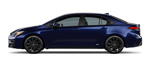 2026 Toyota Corolla - Flow Toyota of Statesville in Statesville NC