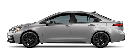 2026 Toyota Corolla - Flow Toyota of Statesville in Statesville NC