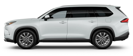 2026 Toyota Grand Highlander Hybrid - Flow Toyota of Statesville in Statesville NC