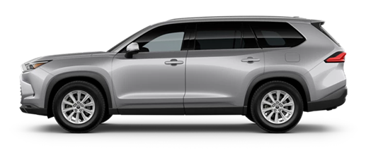 2026 Toyota Grand Highlander - Flow Toyota of Statesville in Statesville NC