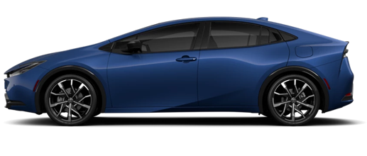 2026 Toyota Prius Plug-in Hybrid - Flow Toyota of Statesville in Statesville NC