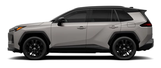 2026 Toyota RAV4 - Flow Toyota of Statesville in Statesville NC