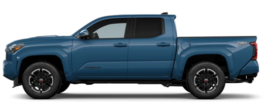 2026 Toyota Tacoma - Flow Toyota of Statesville in Statesville NC
