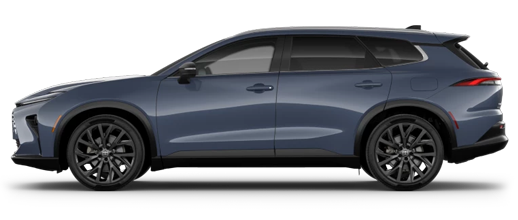 2026 Toyota Crown Signia - Flow Toyota of Statesville in Statesville NC