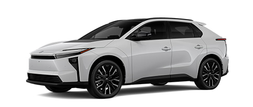 2027 Toyota bZ - Flow Toyota of Statesville in Statesville NC