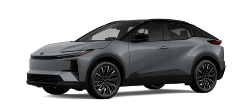 2027 Toyota C-HR - Flow Toyota of Statesville in Statesville NC