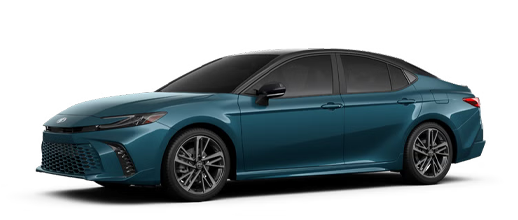 2027 Toyota Camry - Flow Toyota of Statesville in Statesville NC