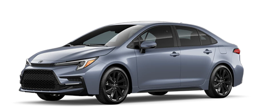 2027 Toyota Corolla - Flow Toyota of Statesville in Statesville NC