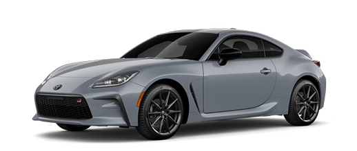 2027 Toyota GR86 - Flow Toyota of Statesville in Statesville NC