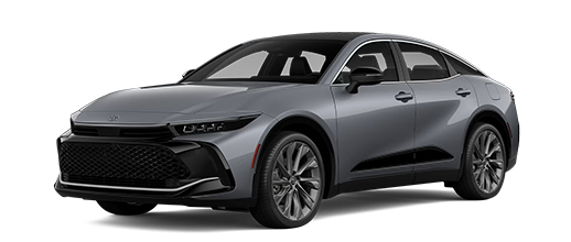 2027 Toyota Crown - Flow Toyota of Statesville in Statesville NC