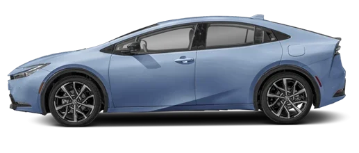 2027 Toyota Prius Plug-in Hybrid - Flow Toyota of Statesville in Statesville NC