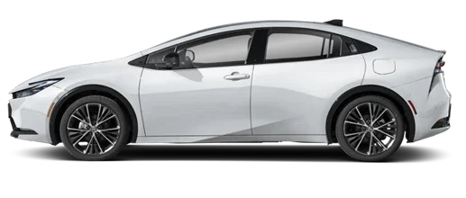 2027 Toyota Prius - Flow Toyota of Statesville in Statesville NC