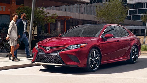 Flow Toyota of Statesville in Statesville NC