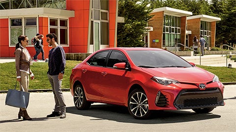 Flow Toyota of Statesville in Statesville NC