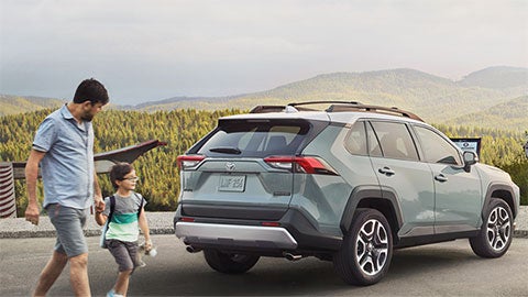 Flow Toyota of Statesville in Statesville NC