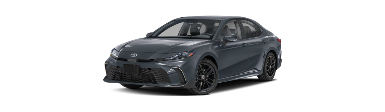 2026 Camry SE
