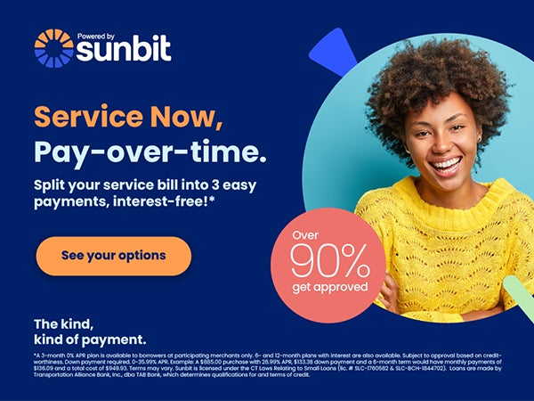 Sunbit Service